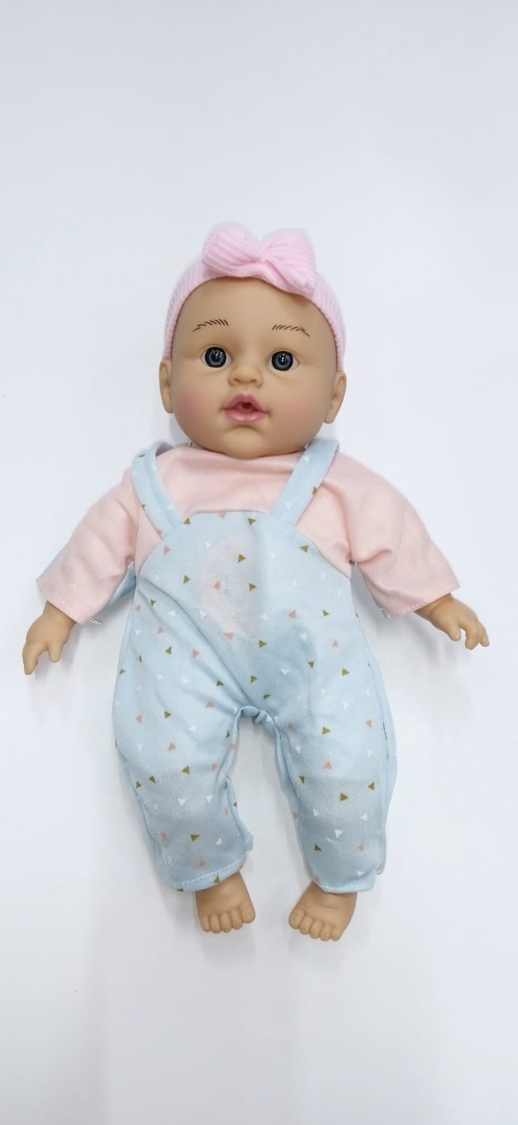 Miniatura 7 de Juguete Muñeco Bebe FINO